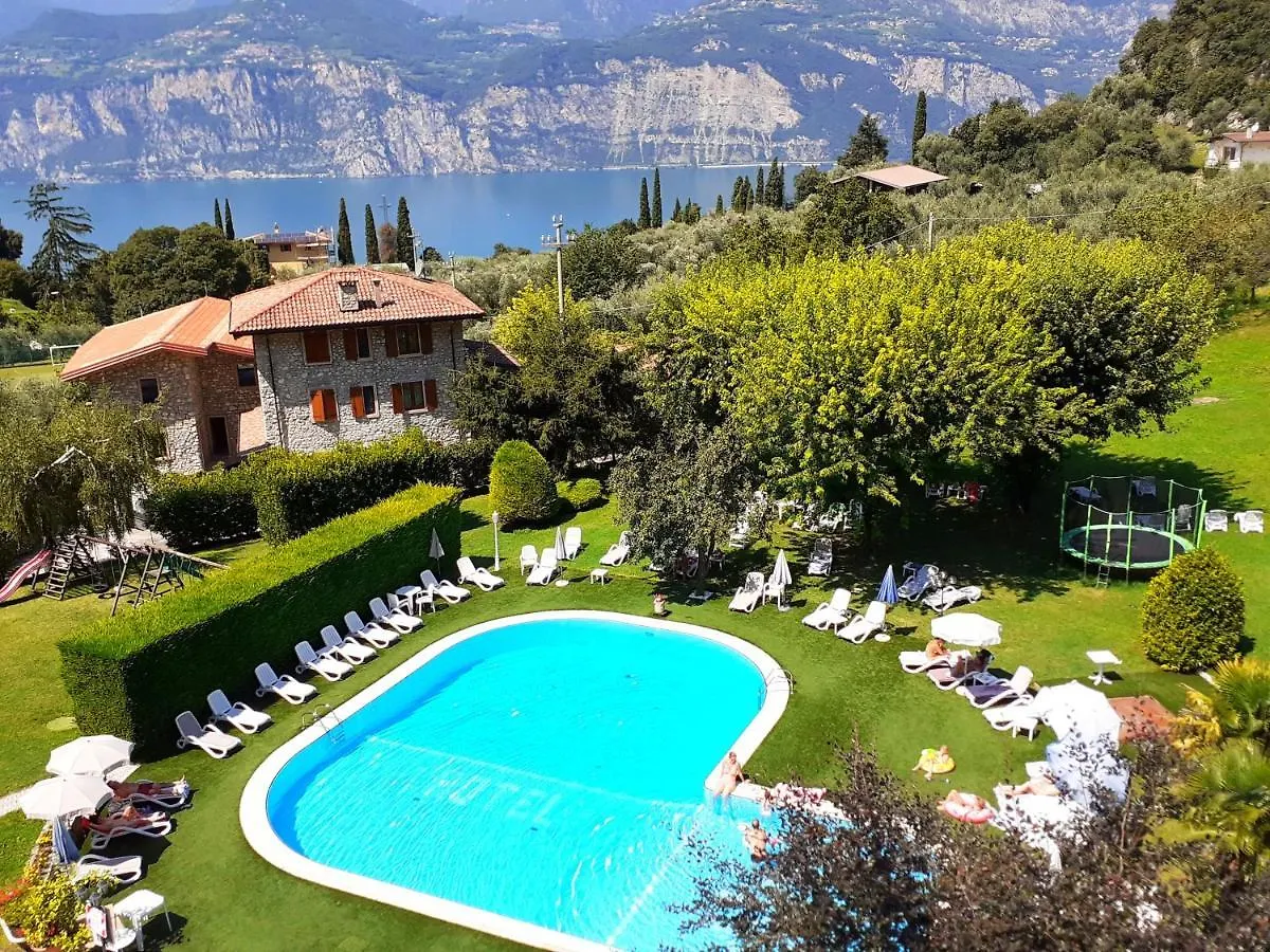 Residence Val Di Monte مالتشيزينيه