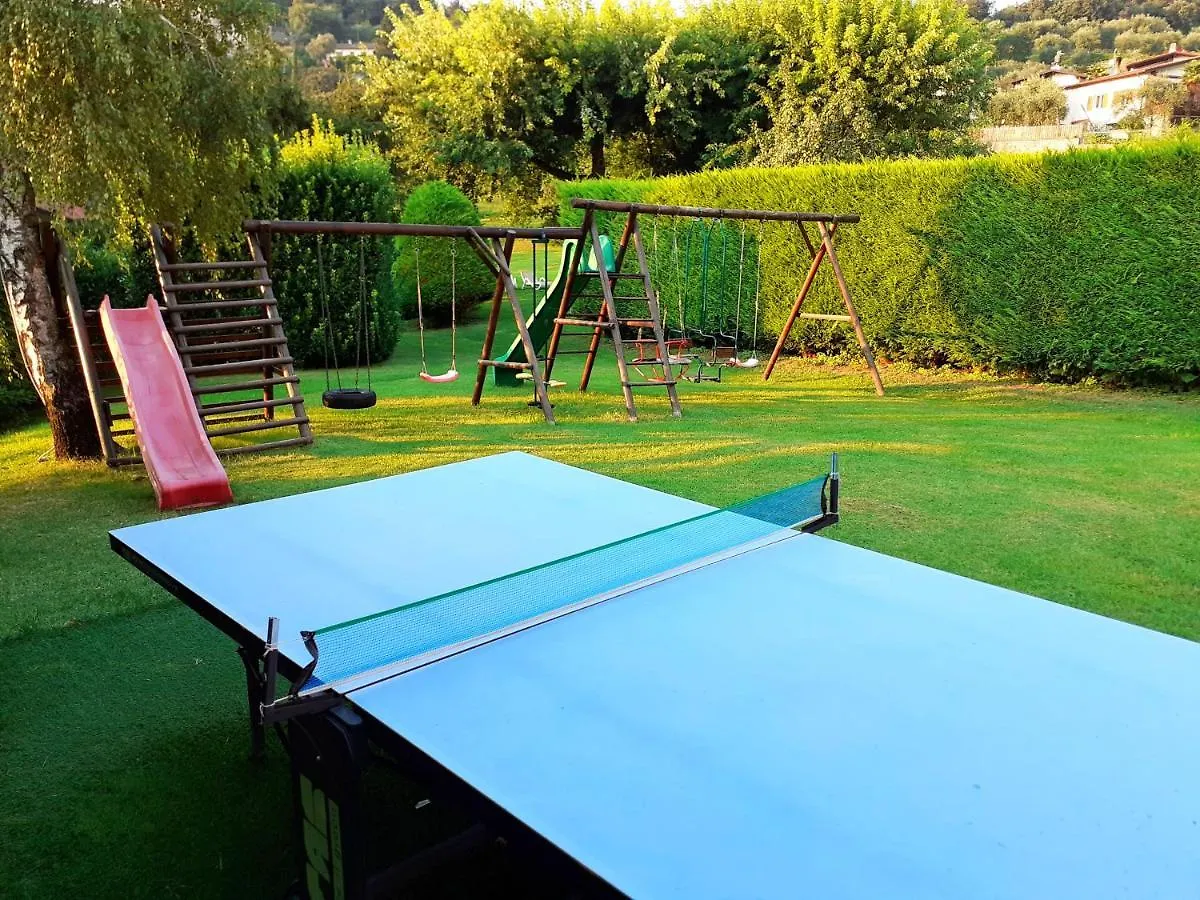 מאלצ'סינה Residence Val Di Monte 0*,