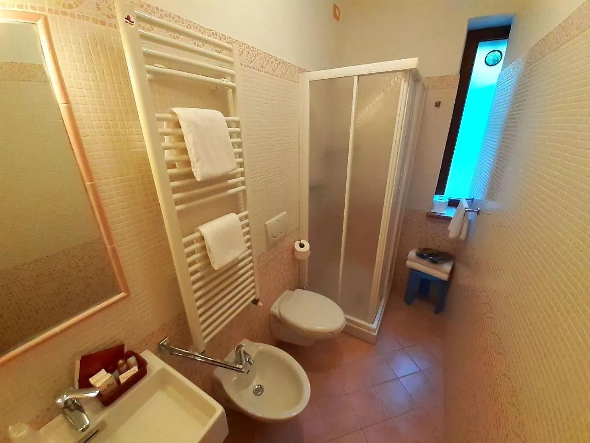Residence Val Di Monte مالتشيزينيه