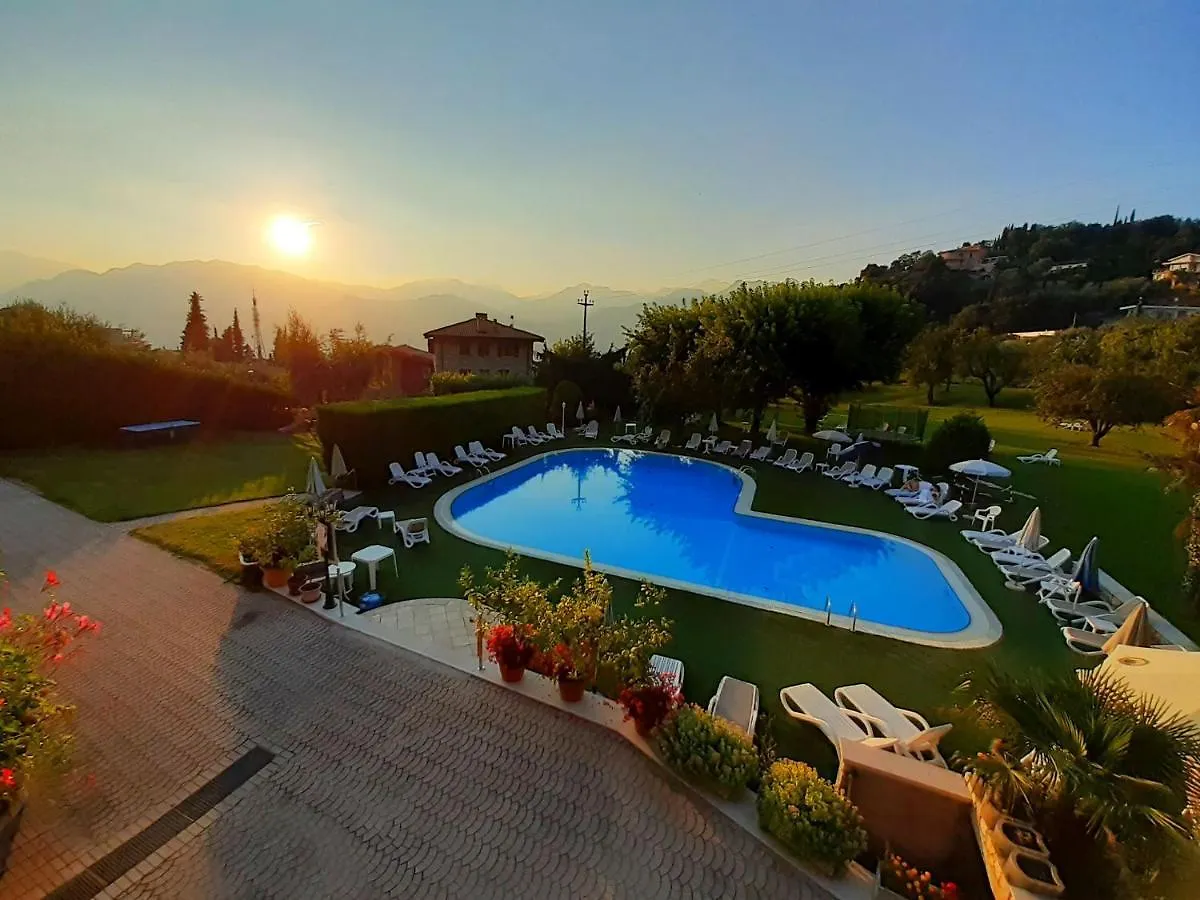 Residence Val Di Monte مالتشيزينيه 0*,  إيطاليا