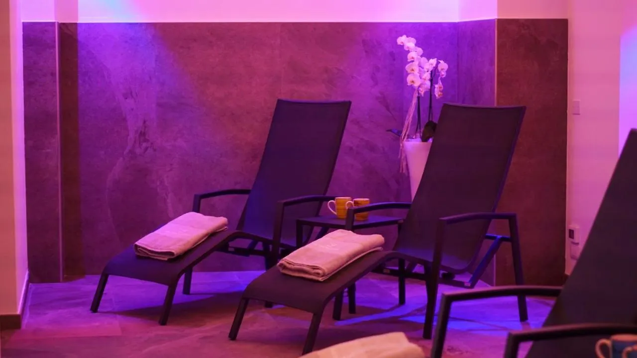 شقة Residence Val Di Monte مالتشيزينيه إيطاليا