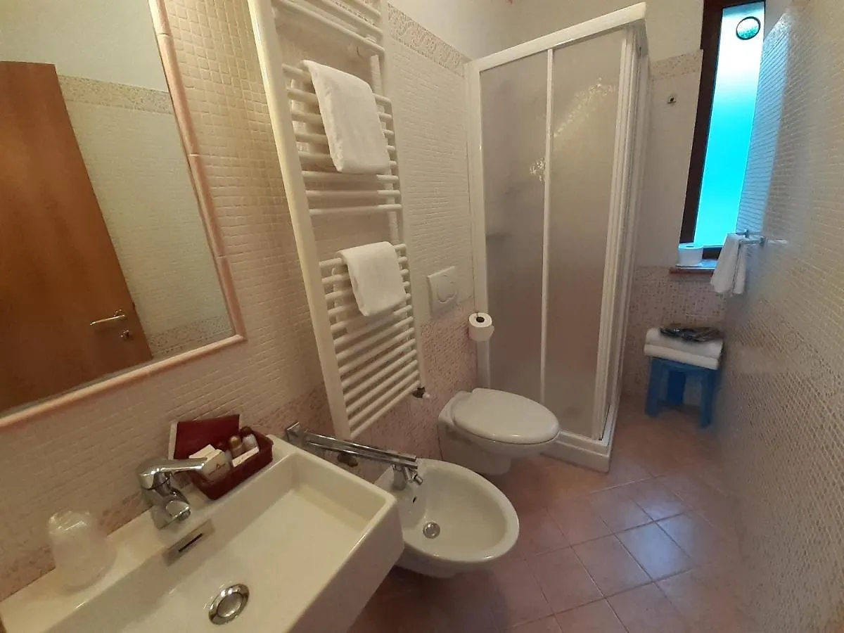 מאלצ'סינה Residence Val Di Monte 0*,