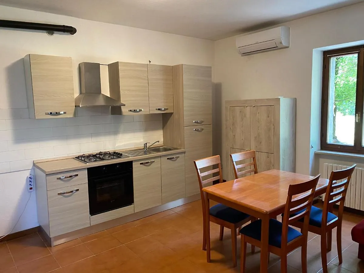 شقة Residence Val Di Monte مالتشيزينيه