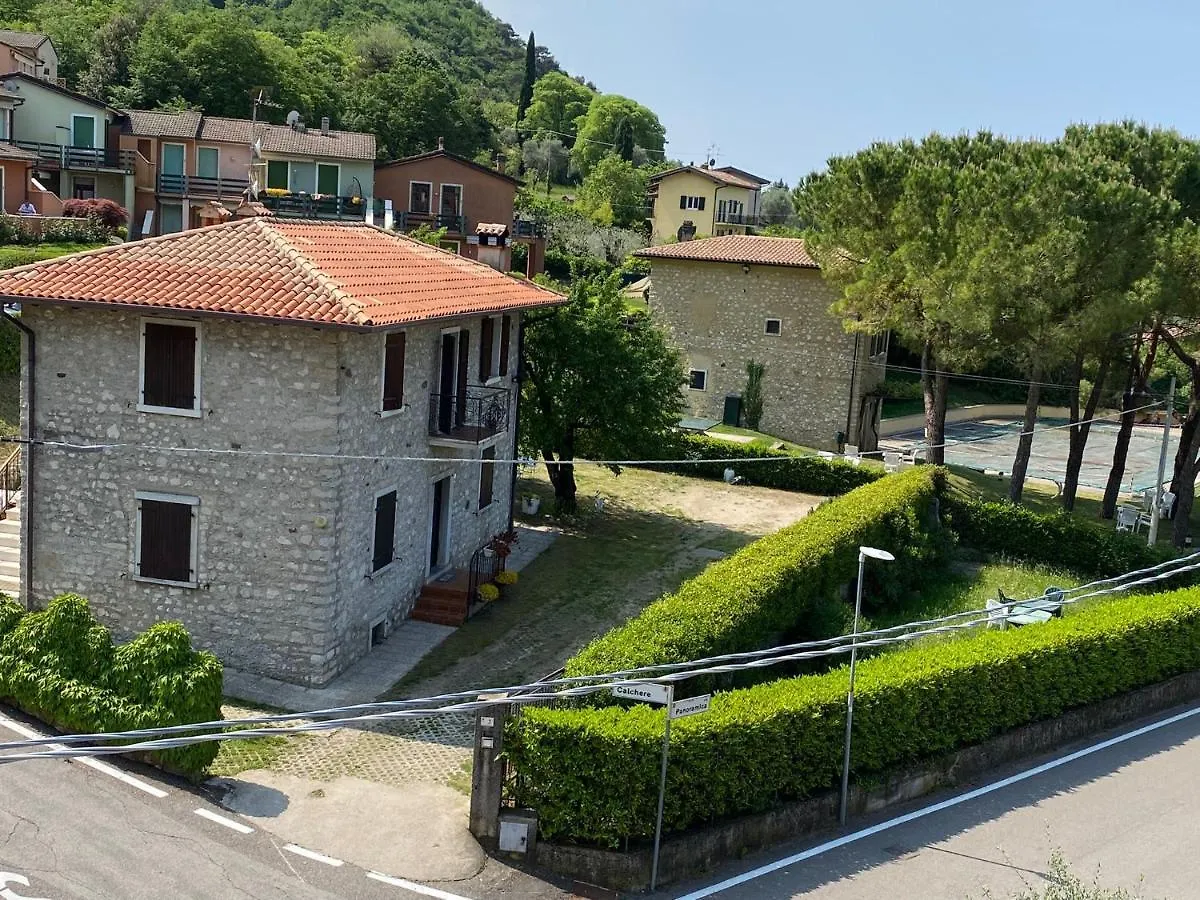 شقة Residence Val Di Monte مالتشيزينيه