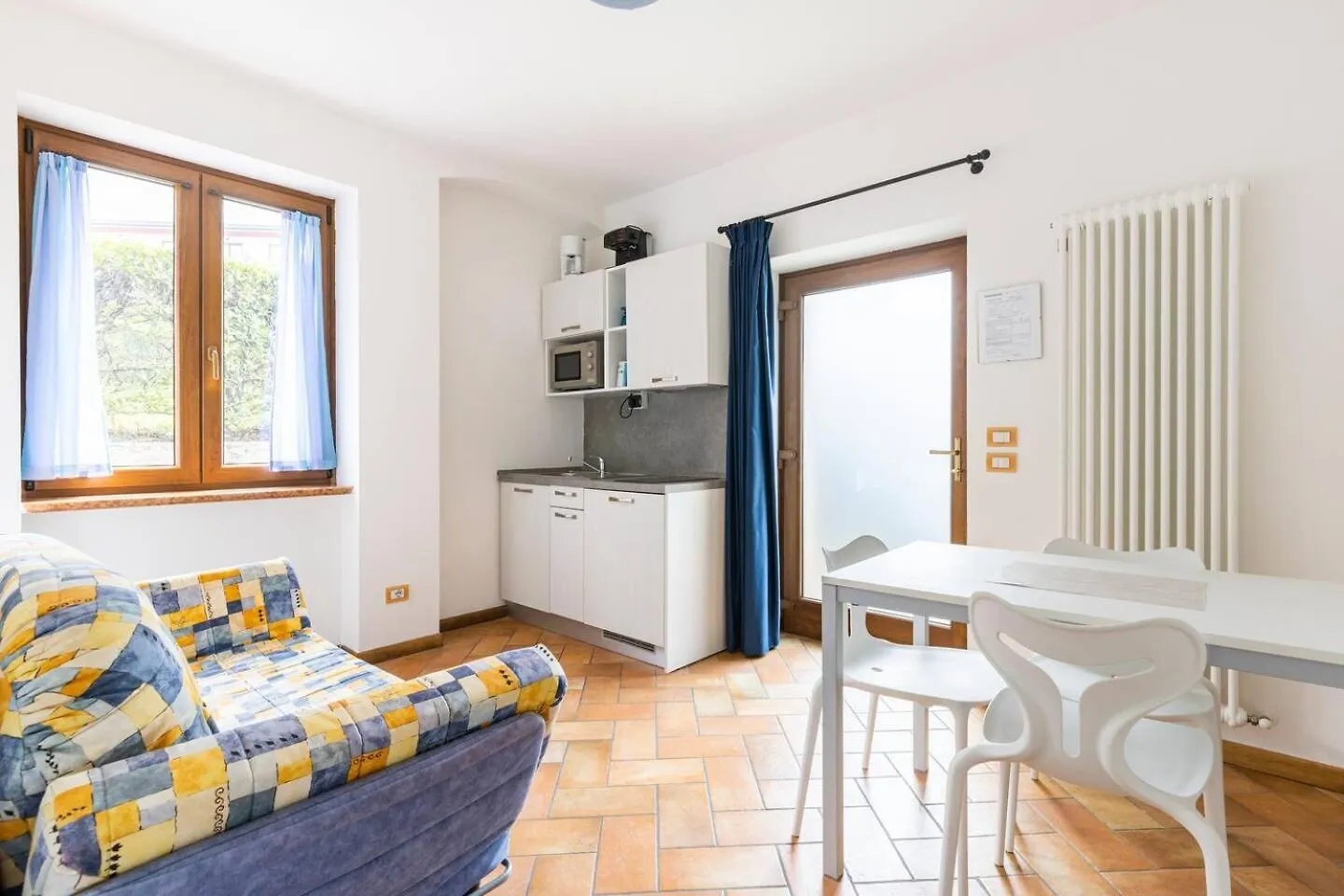 Residence Val Di Monte مالتشيزينيه