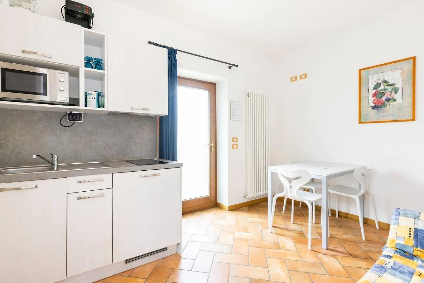 Residence Val Di Monte مالتشيزينيه إيطاليا