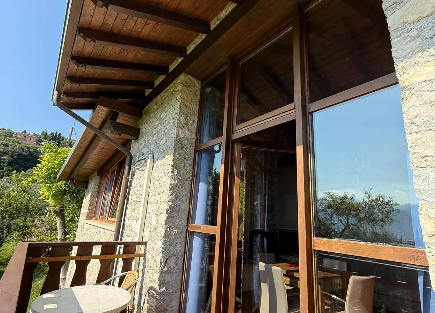 Residence Val Di Monte مالتشيزينيه
