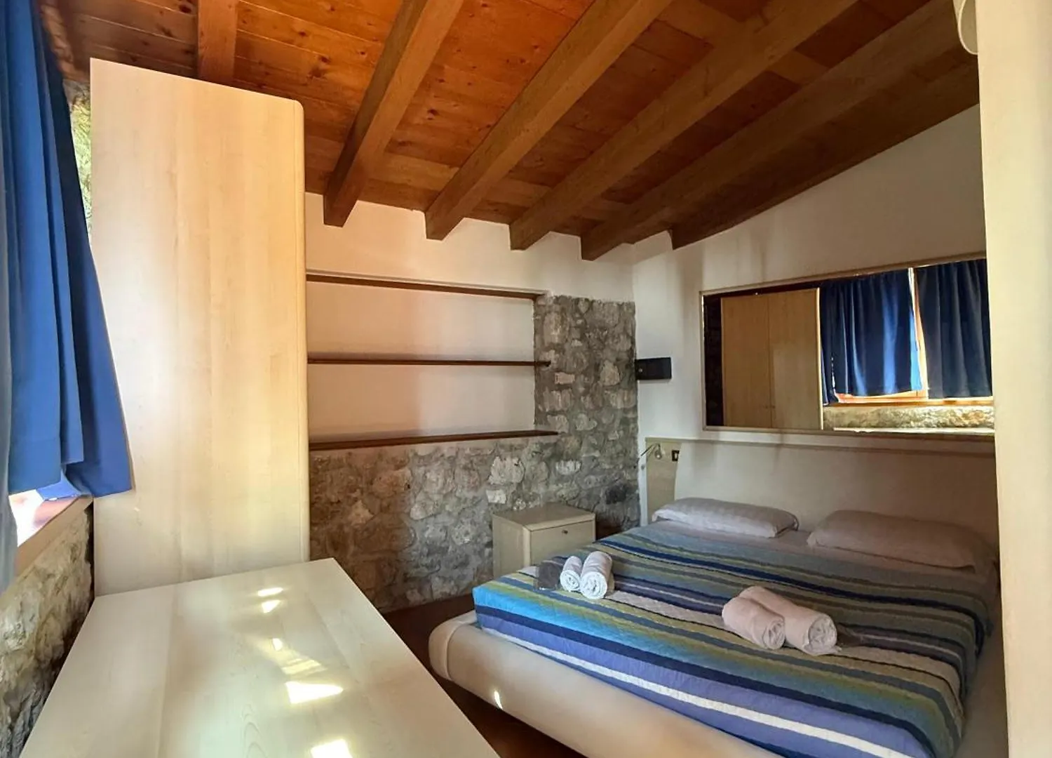 Residence Val Di Monte مالتشيزينيه 0*,