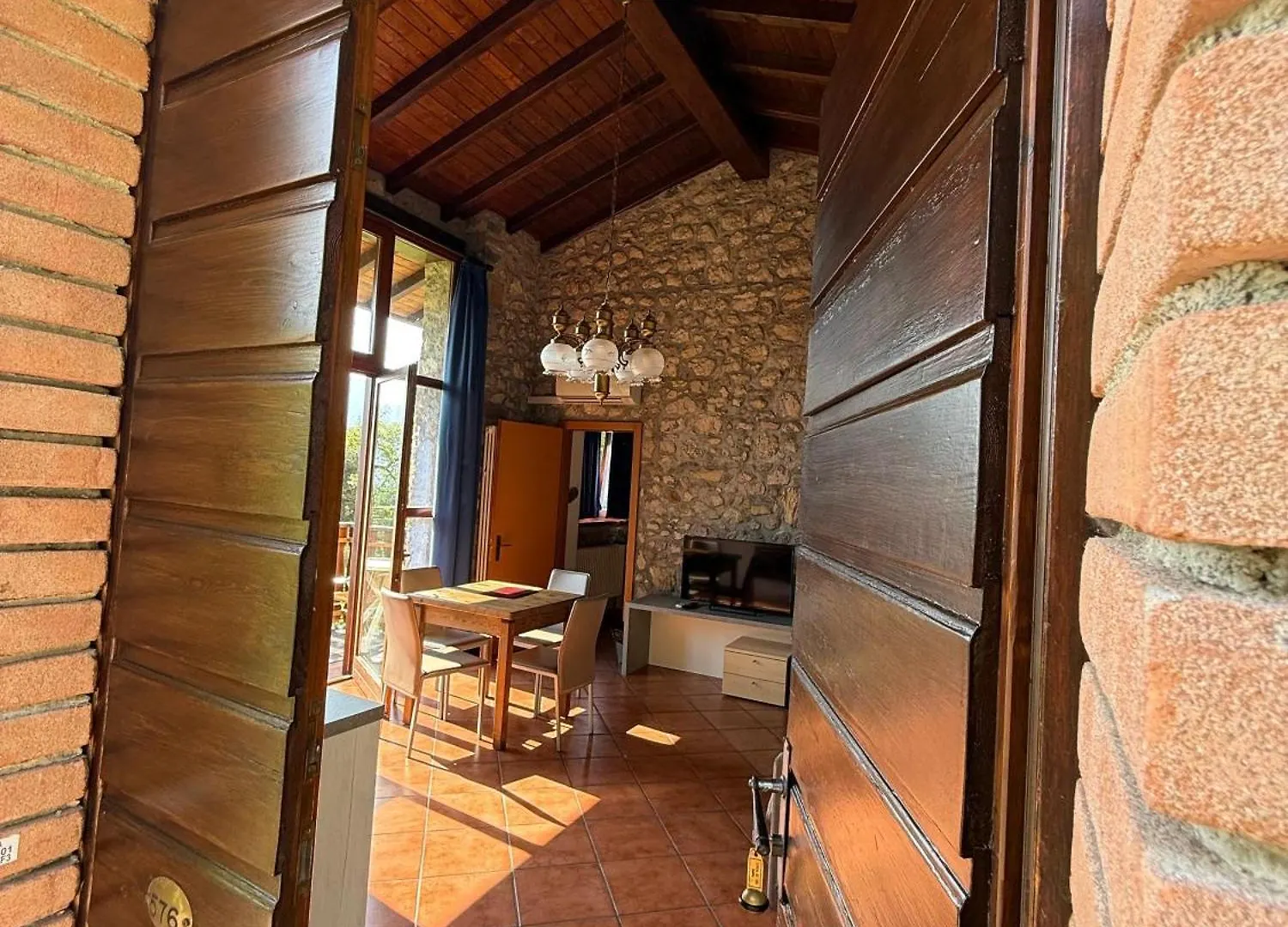 Residence Val Di Monte مالتشيزينيه