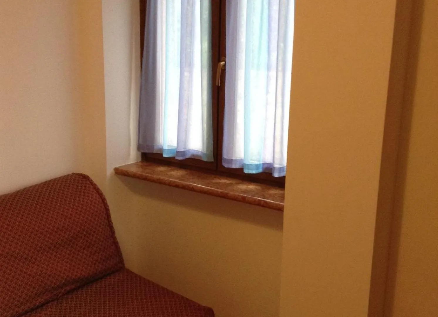 شقة Residence Val Di Monte مالتشيزينيه إيطاليا