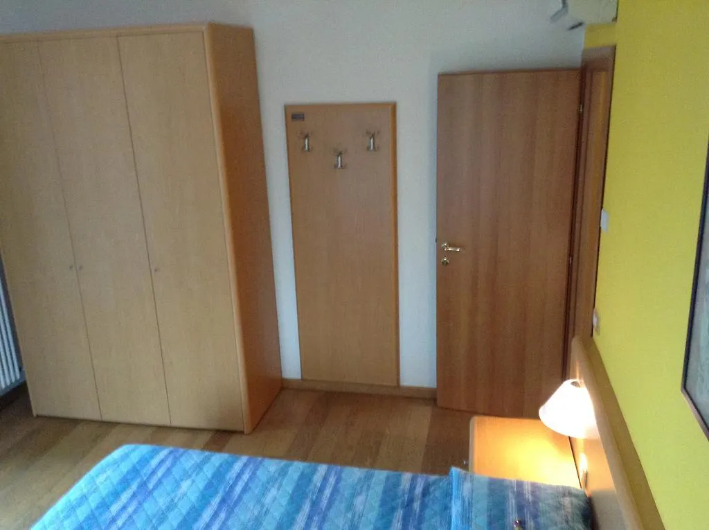 Residence Val Di Monte مالتشيزينيه شقة