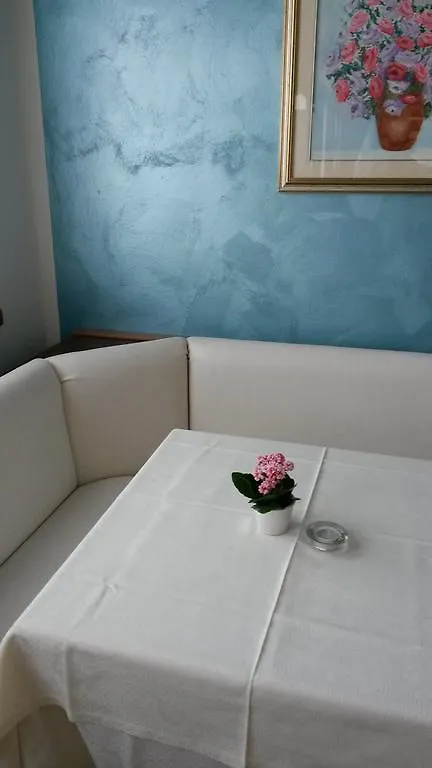 شقة Residence Val Di Monte مالتشيزينيه