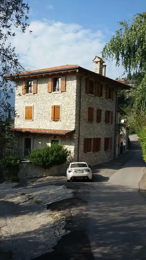 شقة Residence Val Di Monte مالتشيزينيه