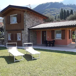Villa Pia, Malcesine