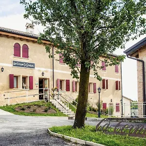 Agriturismo Ca' Corniani Monfumo