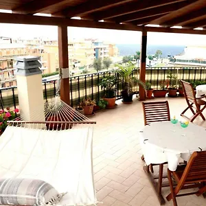 Superattico , Lido di Ostia Italien
