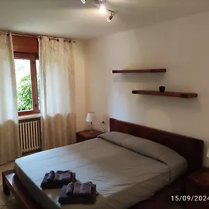 Apartment Oasi, Malcesine