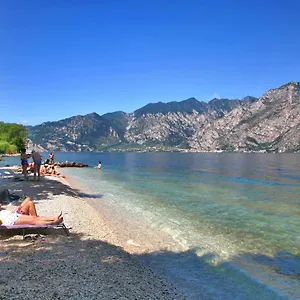 Apartment Gardabellevue, Malcesine