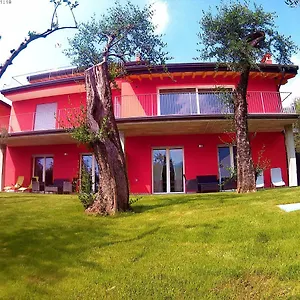 Apartment Casa Simone, Malcesine