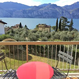Apartment Silvio's House, Malcesine