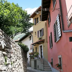 Ferienhaus Ca Possa, Malcesine