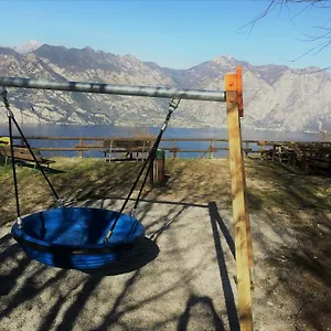 Apartment La Casa Nel Bosco, Malcesine