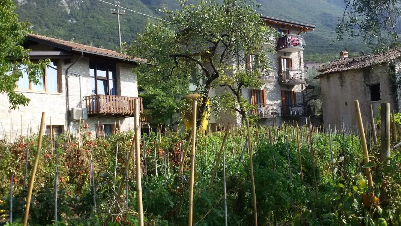 Appartement Residence Val Di Monte Malcesine