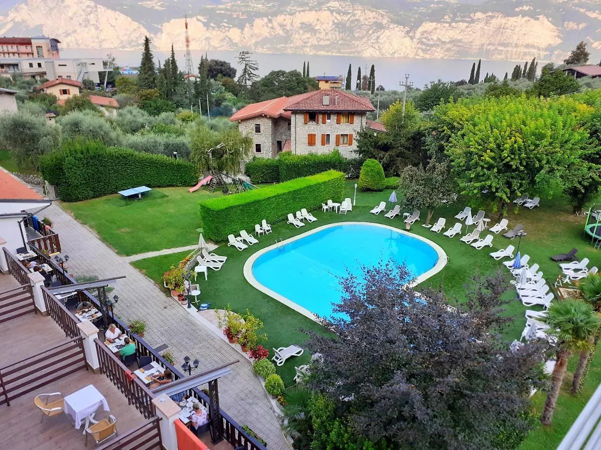 Residence Val Di Monte Malcesine 0*,