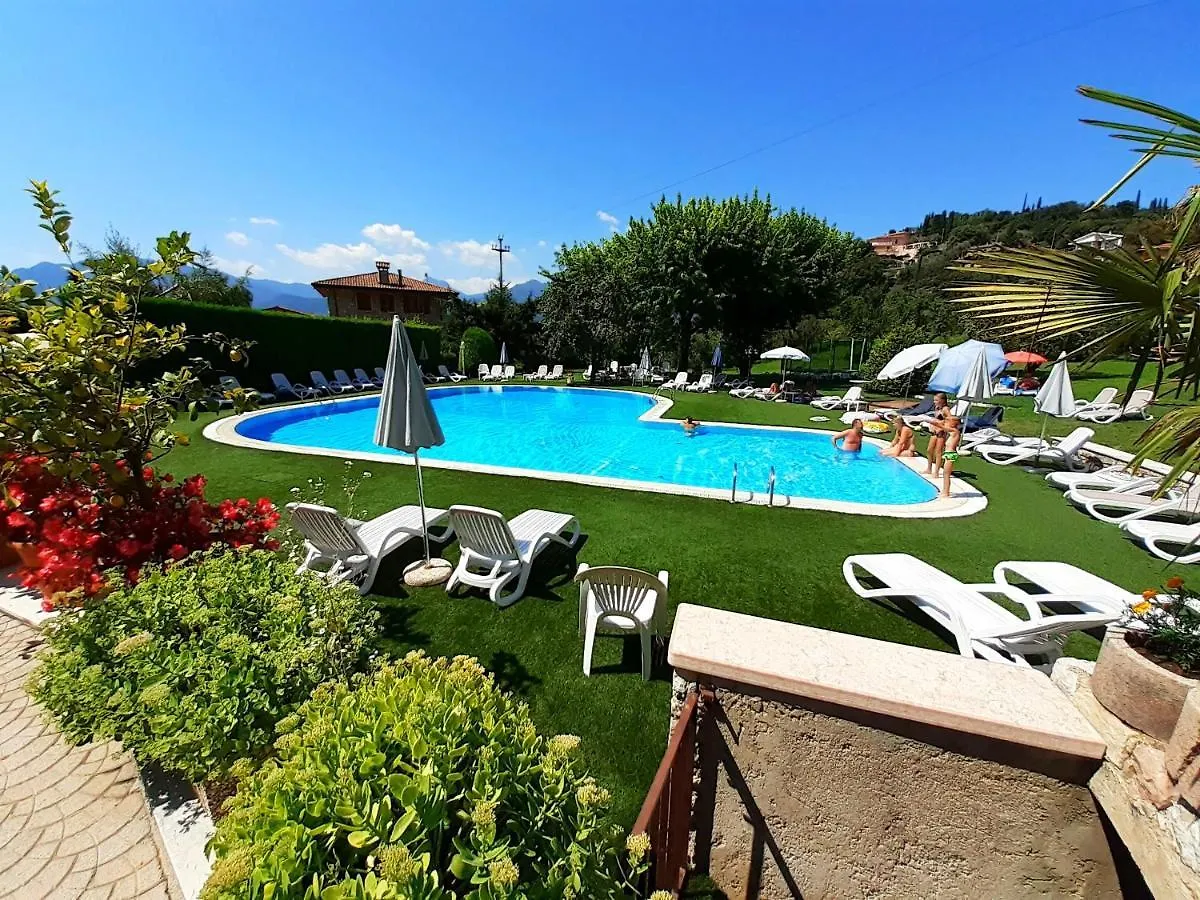 Residence Val Di Monte Malcesine