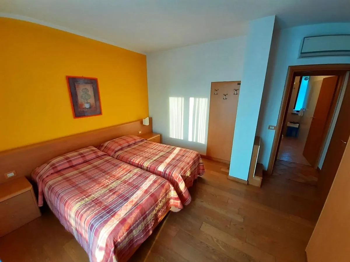 Appartement Residence Val Di Monte Malcesine