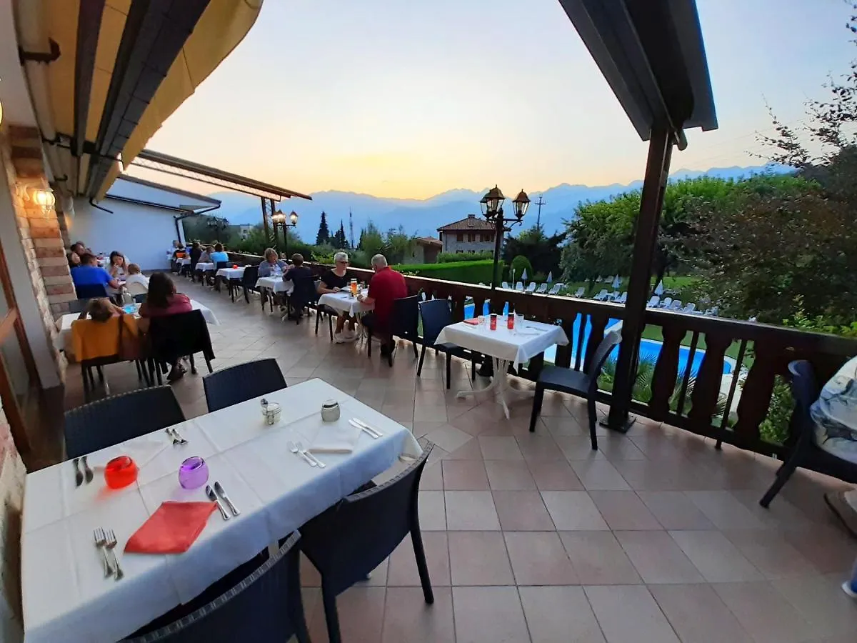 Residence Val Di Monte Malcesine 0*,  Italië