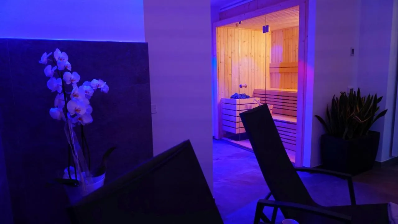 Appartement Residence Val Di Monte Malcesine Italië