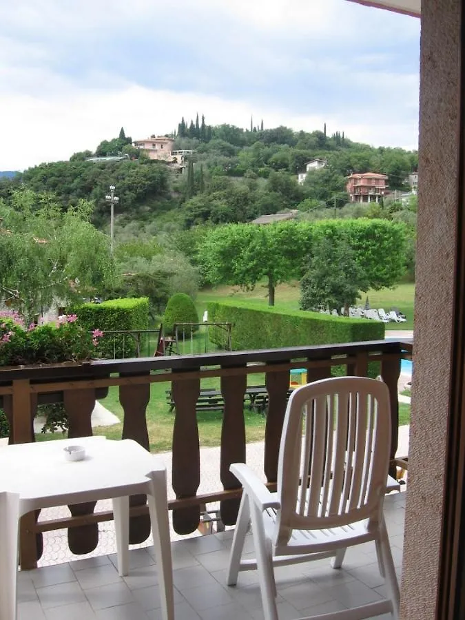 Residence Val Di Monte Malcesine 0*,