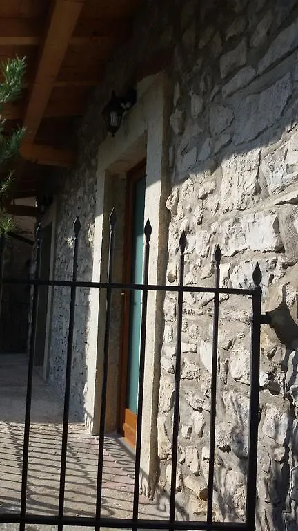 Appartement Residence Val Di Monte Malcesine