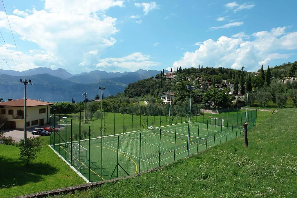 Appartement Residence Val Di Monte Malcesine