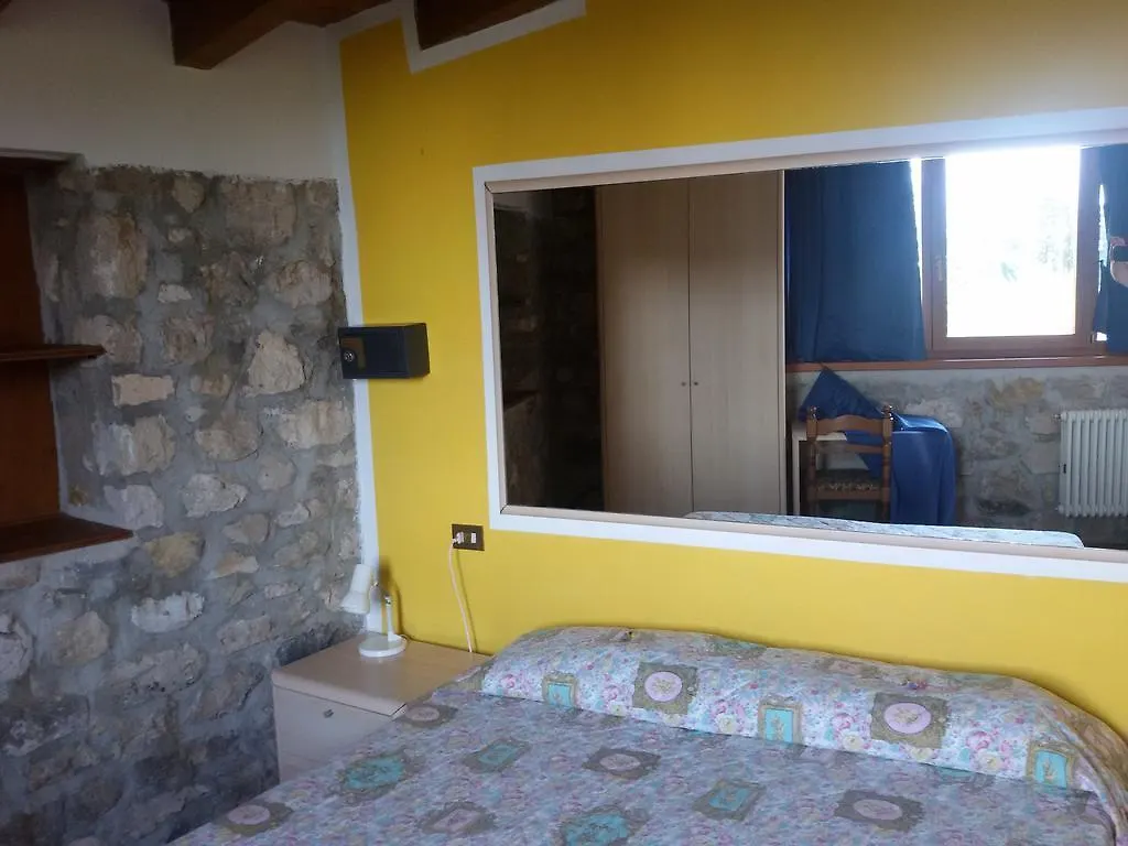 Residence Val Di Monte Malcesine Appartement