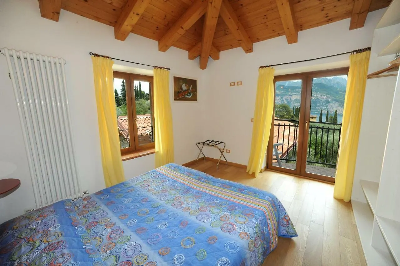 Residence Val Di Monte Malcesine Appartement