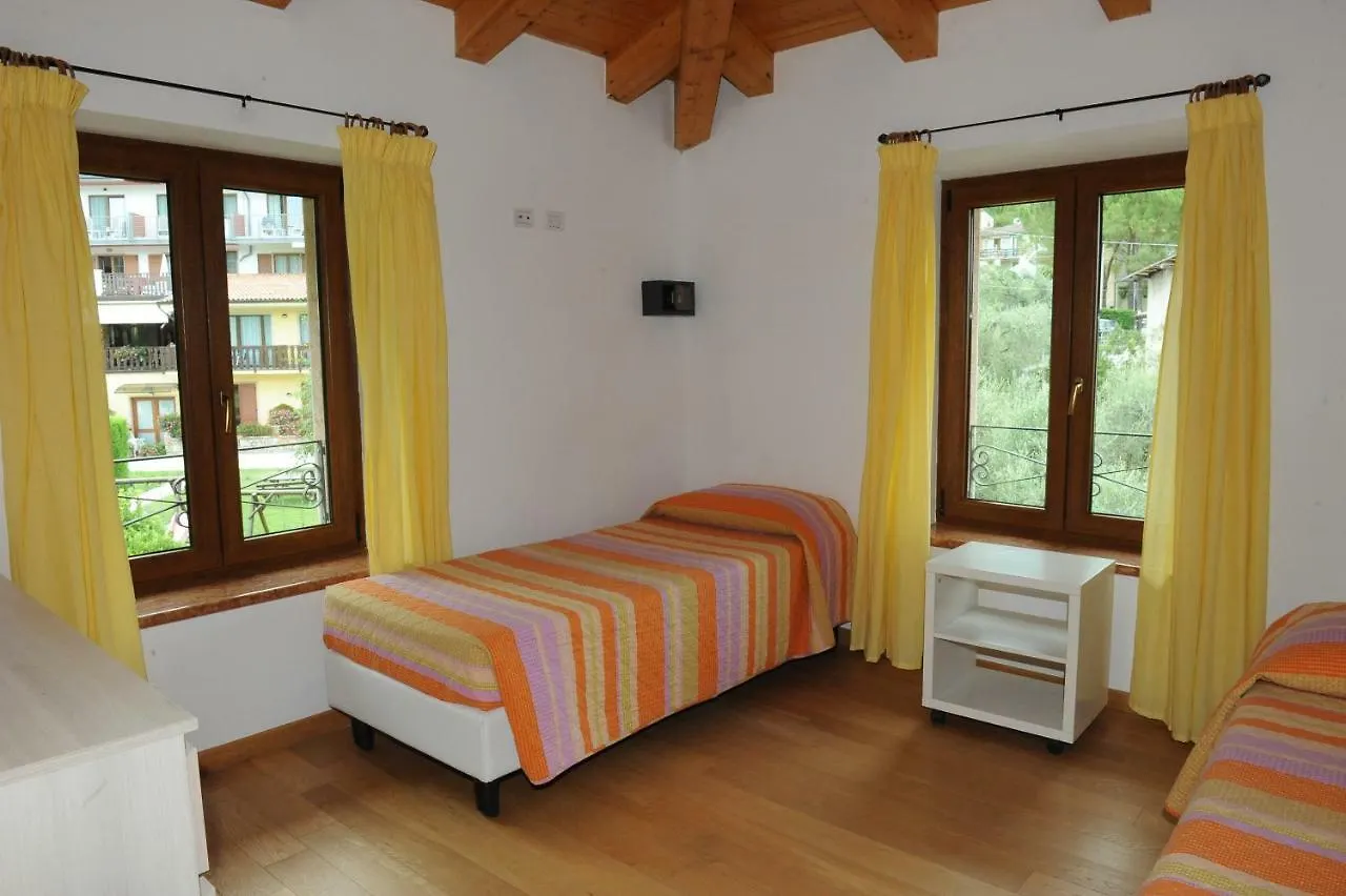 Appartement Residence Val Di Monte Malcesine
